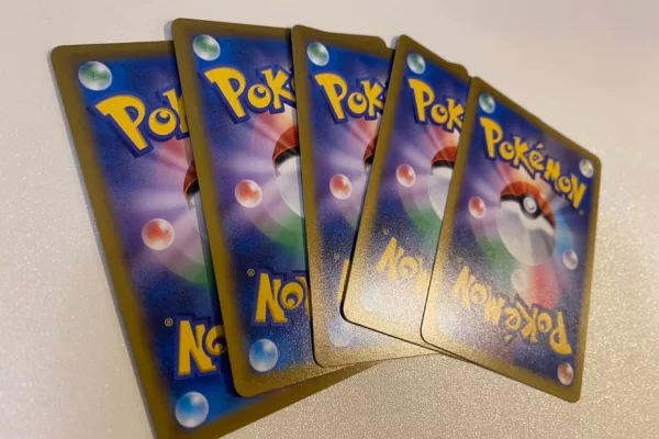 ポケモンカード買取店のおすすめの選び方