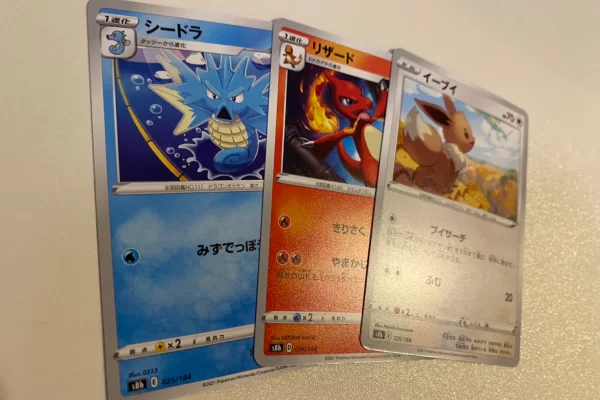 ポケモンカード