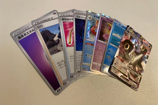ポケモンカード
