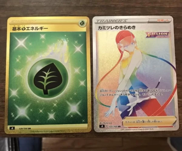 ポケモンカード