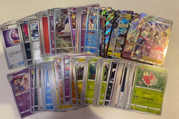 高く売れるポケモンカード
